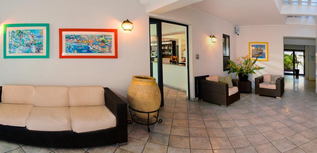 Residence Sant'Anna Pietra Ligure Εξωτερικό φωτογραφία