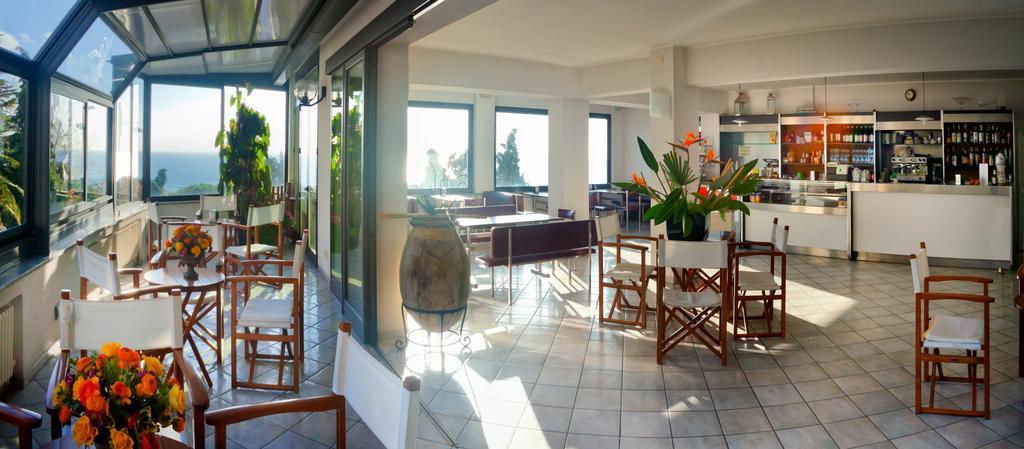 Residence Sant'Anna Pietra Ligure Εξωτερικό φωτογραφία