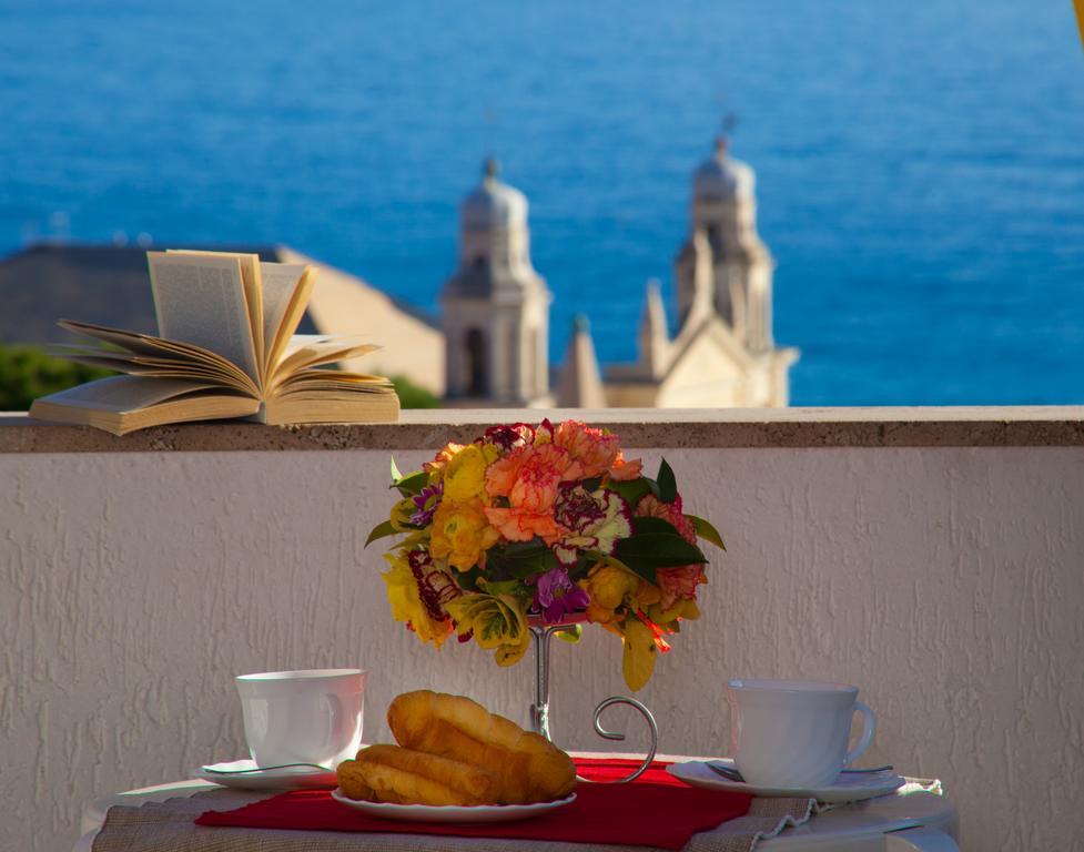 Residence Sant'Anna Pietra Ligure Εξωτερικό φωτογραφία