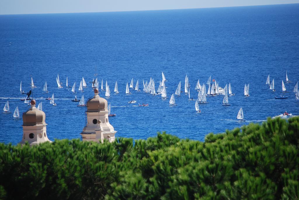 Residence Sant'Anna Pietra Ligure Εξωτερικό φωτογραφία