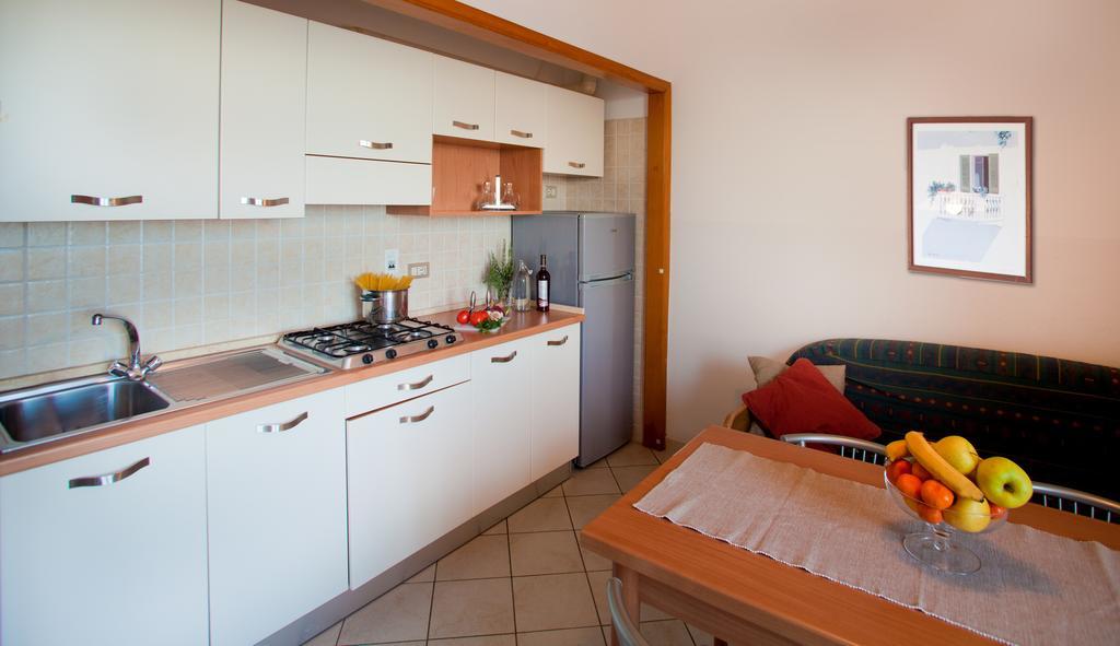 Residence Sant'Anna Pietra Ligure Εξωτερικό φωτογραφία