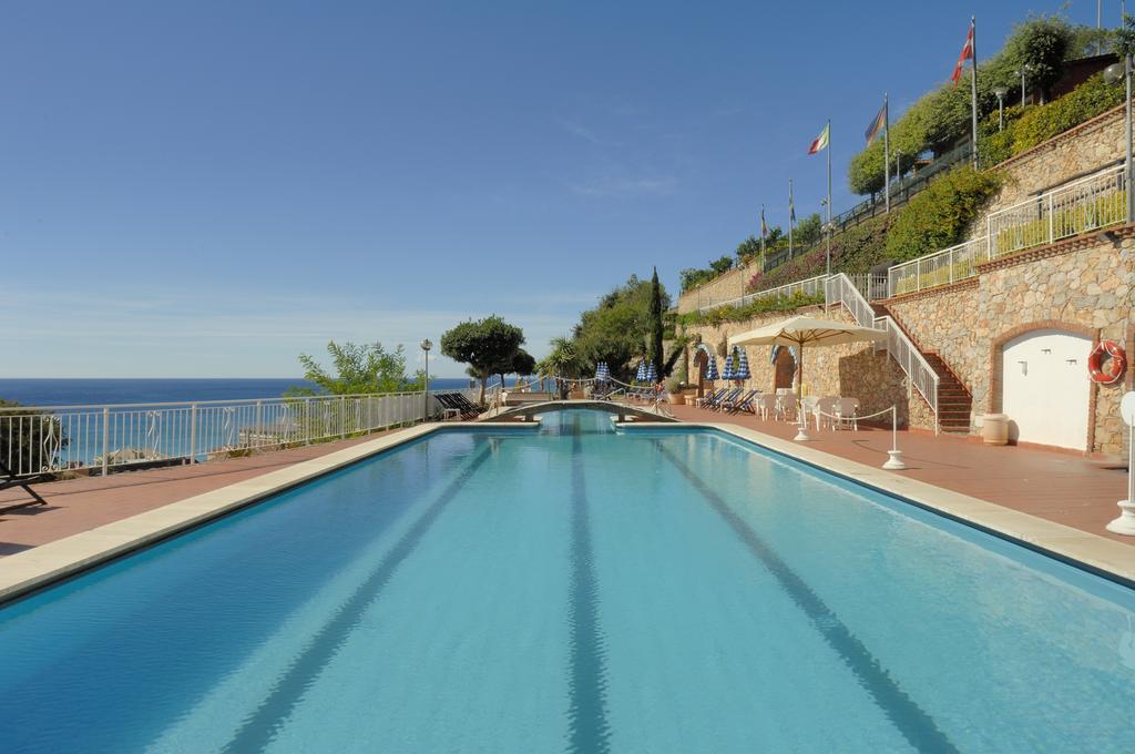Residence Sant'Anna Pietra Ligure Εξωτερικό φωτογραφία