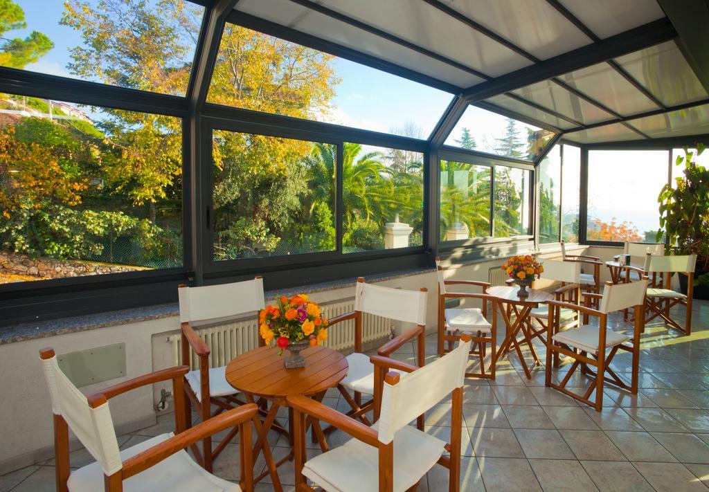 Residence Sant'Anna Pietra Ligure Εξωτερικό φωτογραφία