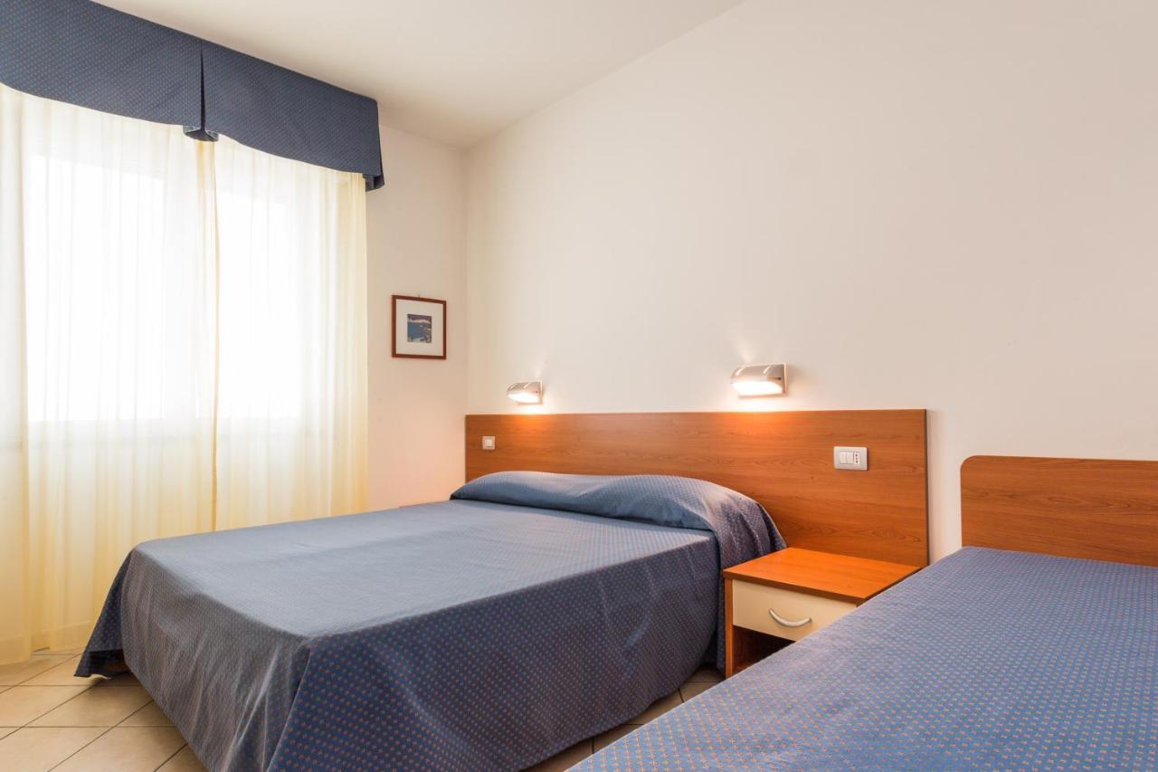 Residence Sant'Anna Pietra Ligure Εξωτερικό φωτογραφία
