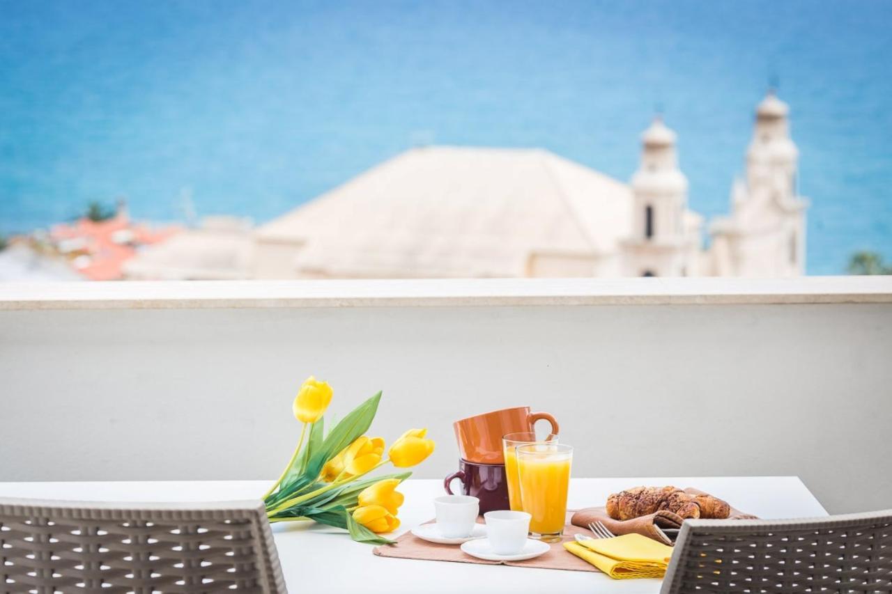 Residence Sant'Anna Pietra Ligure Εξωτερικό φωτογραφία
