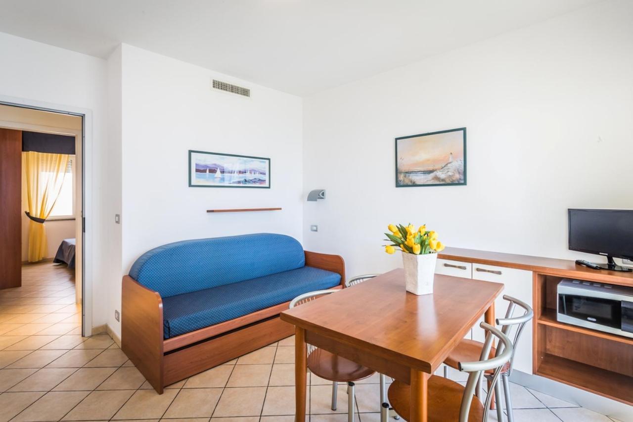 Residence Sant'Anna Pietra Ligure Εξωτερικό φωτογραφία