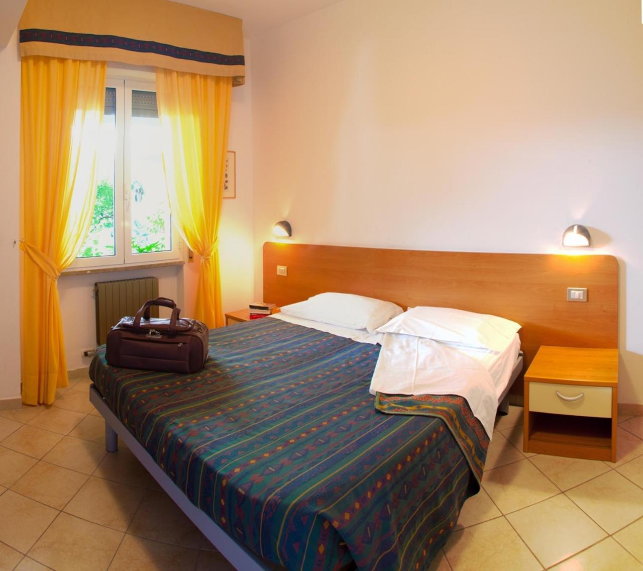 Residence Sant'Anna Pietra Ligure Εξωτερικό φωτογραφία