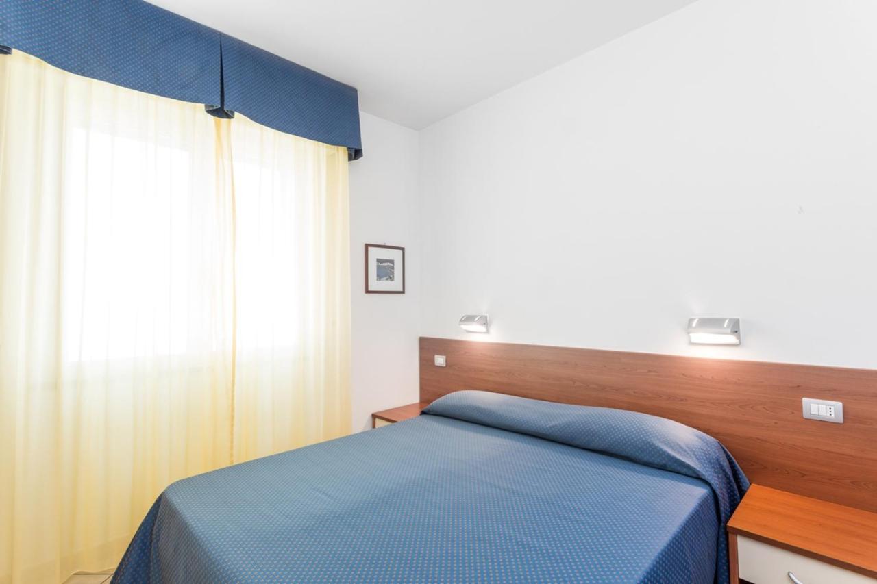 Residence Sant'Anna Pietra Ligure Εξωτερικό φωτογραφία