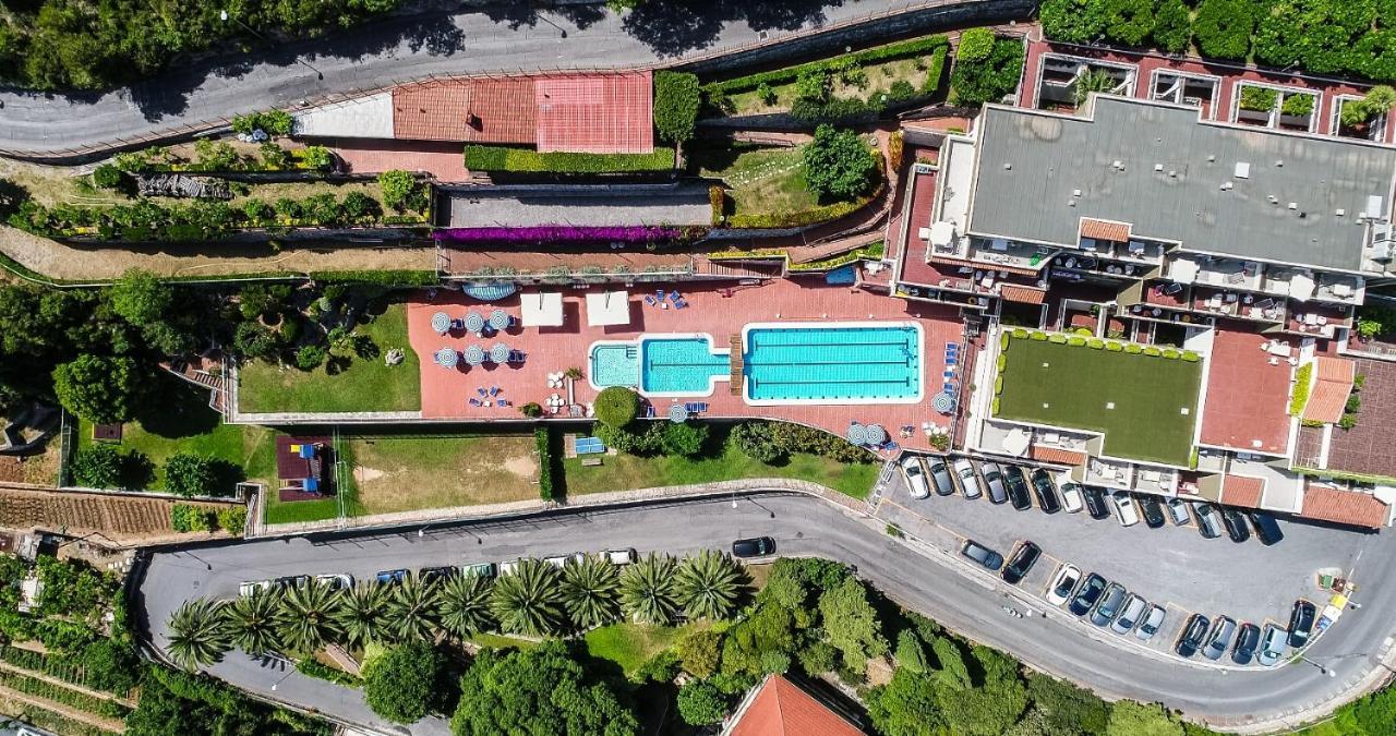 Residence Sant'Anna Pietra Ligure Εξωτερικό φωτογραφία
