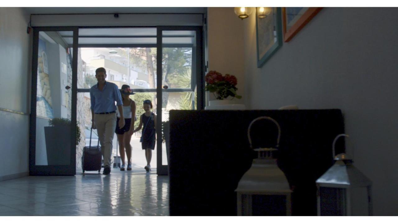 Residence Sant'Anna Pietra Ligure Εξωτερικό φωτογραφία